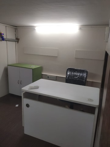 Kitchen in  Office Space at Haware Fantasia, Sector 28 – for Rent