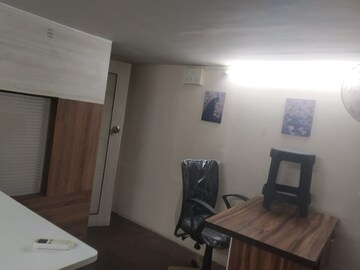 Team Area in  Office Space at Haware Fantasia, Sector 28 – for Rent