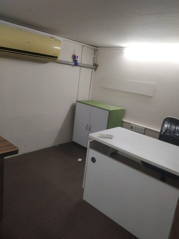 Team Area in  Office Space at Haware Fantasia, Sector 28 – for Rent
