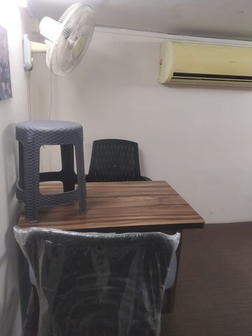 Team Area in  Office Space at Haware Fantasia, Sector 28 – for Rent