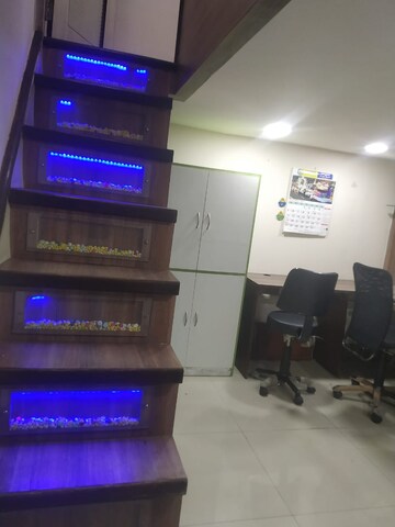 Furnished Amenities in  Office Space at Haware Fantasia, Sector 28 – for Rent