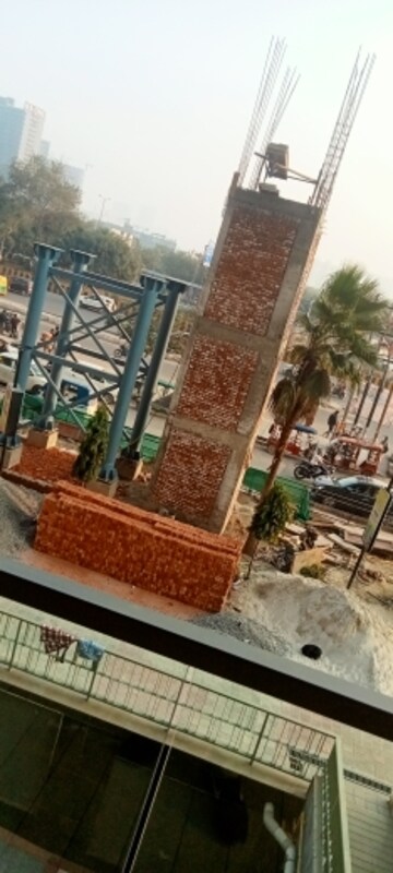 Floor Plan in  Shop at Gaur City Center, Sector 4, Greater Noida – for Rent