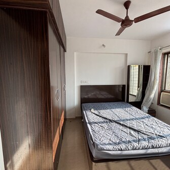 2 BHK Apartment For Rent in Mahavir Universe Kukreja Mumbai  8097442