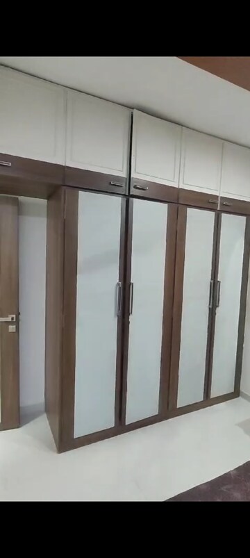 Building Lobby in 1 BHK Apartment at Paschim Apartments, Dadar West – for Rent
