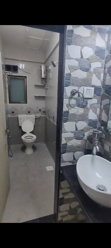 Master Bedroom in 1 BHK Apartment at Paschim Apartments, Dadar West – for Rent