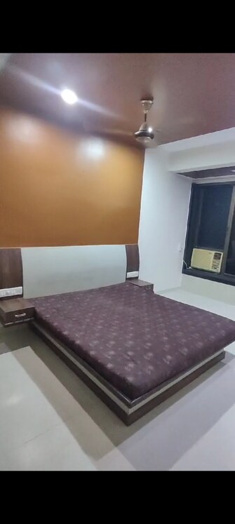 1 BHK Apartment For Rent in Paschim Apartments Dadar West Mumbai  8097440