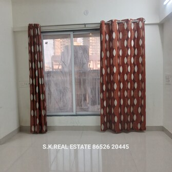 1 BHK Apartment For Rent in Daya Sagar Complex  Goregaon East Mumbai  8097435