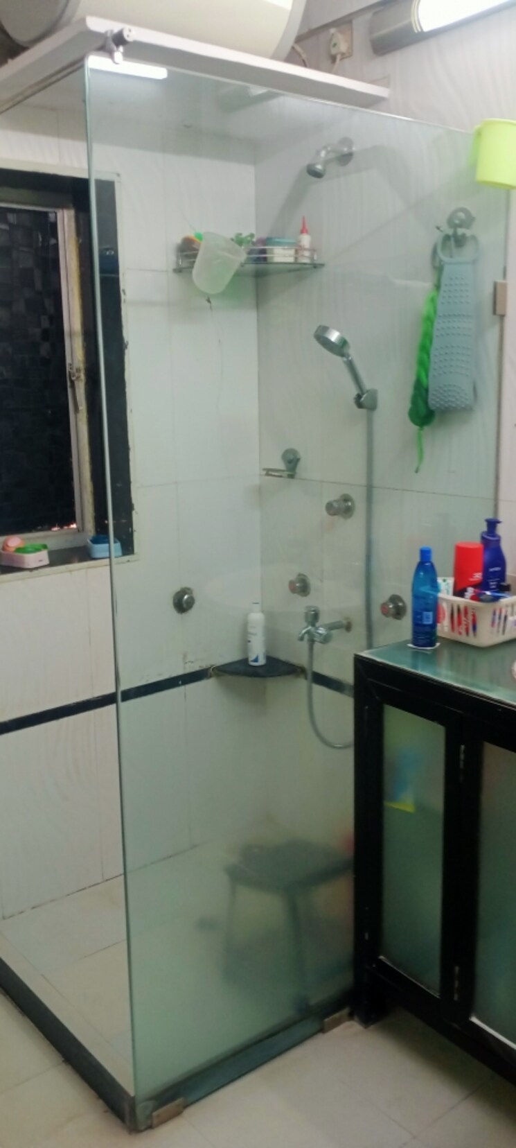 Kitchen, mahakali-model-town 4 Bedroom 1500 Sq.Ft. Apartment In Jogeshwari East Mumbai 8097448