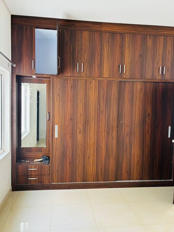 Furnished Amenities in 3 BHK Independent House at Gomti Nagar – for Rent