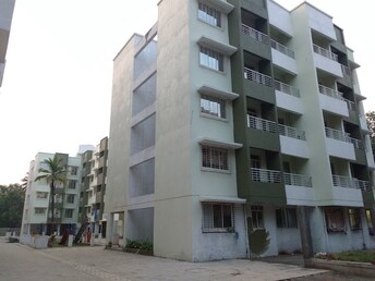 1 BHK Apartment For Resale in Vikramgad Palghar  8087460