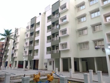 1 BHK Apartment – Exterior View View at Vikramgad - for Sale