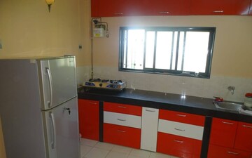 1 BHK Apartment For Rent in Sankalp Society, Goregaon East