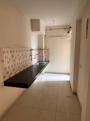 Kitchen in 2 BHK Apartment at Wave Dream Homes, Wave City – for Sale