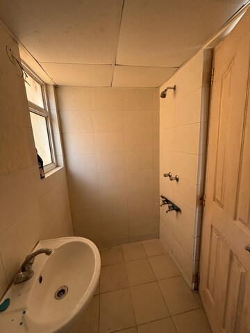 Bathroom in 2 BHK Apartment at Wave Dream Homes, Wave City – for Sale