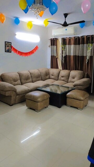 3 BHK Apartment For Rent in ABA Cherry County, Tech Zone 4 Greater Noida