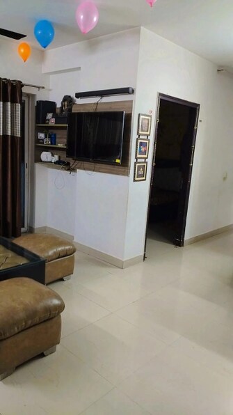 3 BHK Apartment For Rent in ABA Cherry County Tech Zone 4 Greater Noida Greater Noida  8097453