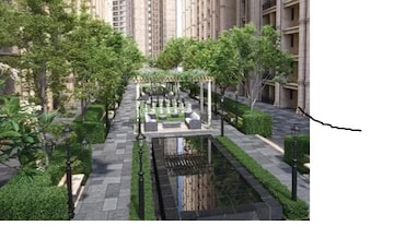 1 BHK Apartment – Exterior View View at Kharghar - for Sale