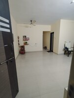 2 BHK + Study Room 700 Sq.Ft. Apartment in Parshwanath Galaxy