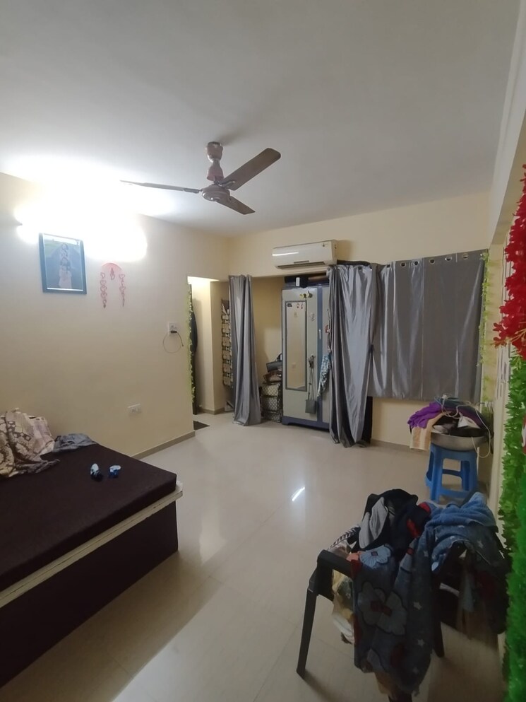 Living Room, parshwanath-galaxy 2 Bedroom 700 Sq.Ft. Apartment In Ghodbunder Road Thane 8097463