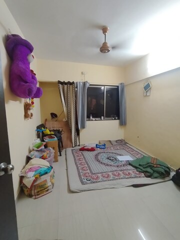 Bedroom in 2 BHK Apartment at Parshwanath Galaxy, Ghodbunder Road – for Sale