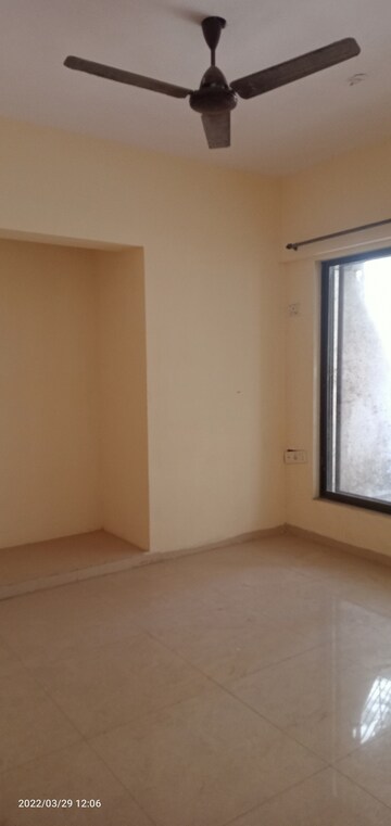 Bedroom in 2 BHK Apartment at Ravi Gaurav Excellency, Mira Road – for Rent