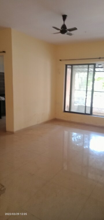 Living Room in 2 BHK Apartment at Ravi Gaurav Excellency, Mira Road – for Rent