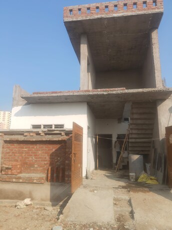 2 BHK Villa For Resale in Hans Khera Lucknow  8097459