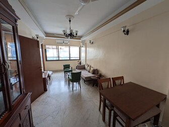 1 BHK Apartment For Rent in Daulat Shirin CHS Colaba Mumbai  8097462