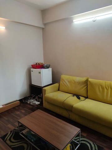 Bedroom in Studio Apartment at Paras Tierea, Sector 137 – for Rent
