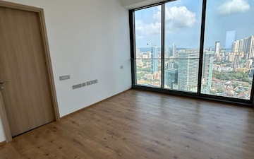 3 BHK Apartment For Sale in Oberoi Sky City Tower E, Borivali East