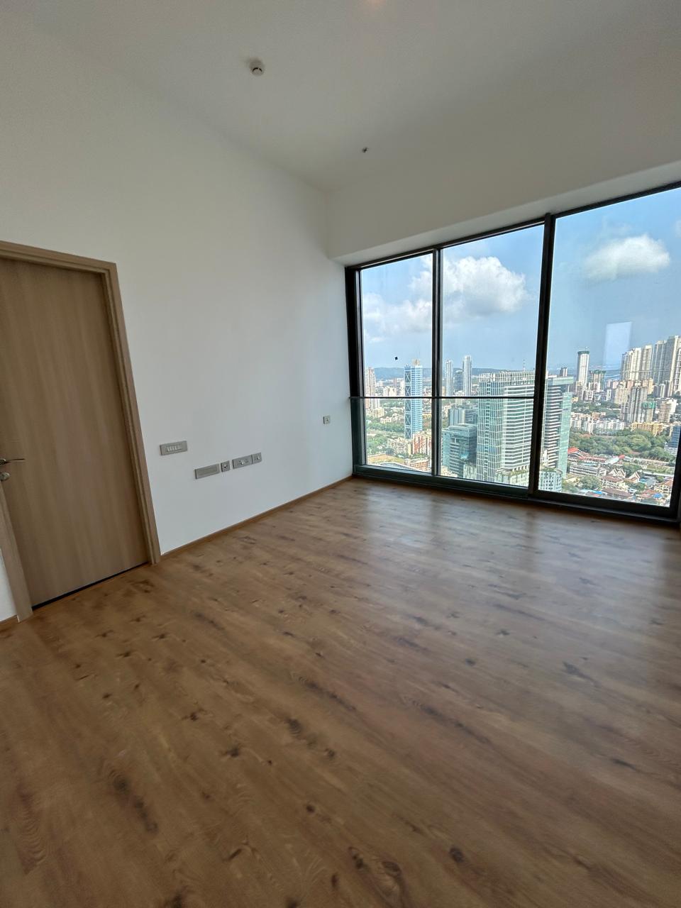 3 BHK Apartment For Sale in Oberoi Sky City Tower E