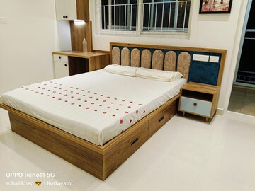 Bedroom in 3 BHK Villa at Chhatikara – for Sale