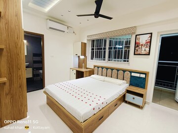 Bedroom in 3 BHK Villa at Chhatikara – for Sale