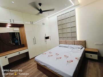 Kitchen in 3 BHK Villa at Chhatikara – for Sale