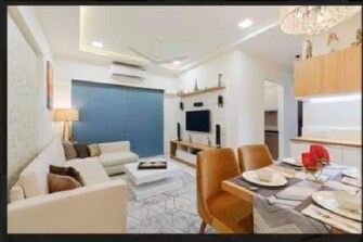 2 BHK Apartment For Rent in The Wadhwa The Address Ghatkopar West Mumbai  8097475