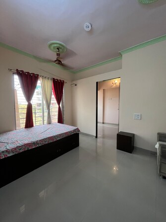 3 BHK Apartment For Resale in Sector 5 Taloja Navi Mumbai  8097519