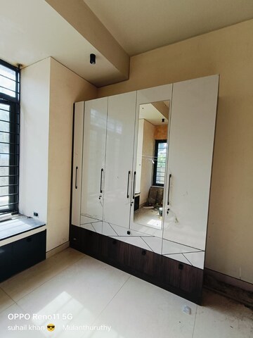 Building Lobby in 2 BHK Apartment at Amrapali Verona Heights, Tech Zone 4 Greater Noida – for Sale