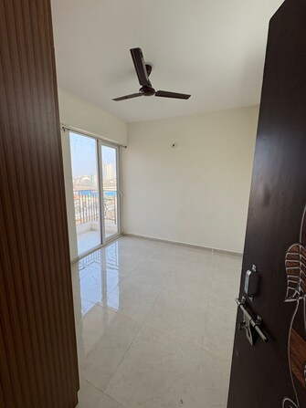 2 BHK Apartment For Rent in Signature The Millennia 2 Sector 37d Gurgaon  8097489