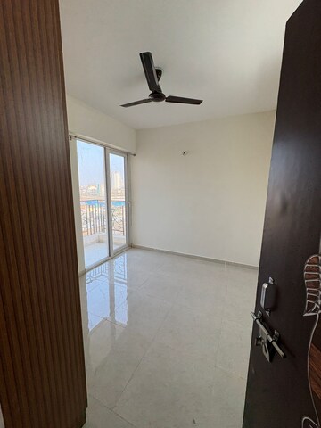 Bathroom in 2 BHK Apartment at Signature The Millennia 2, Sector 37d – for Rent