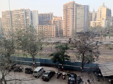2.5 BHK Apartment – Exterior View View at Menorah Manshanti CHS, Chembur - for Rent