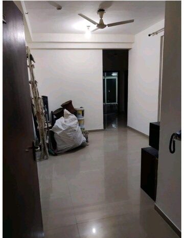 Building Lobby in 2 BHK Apartment at Galaxy Royale, Gaur City 2  – for Rent