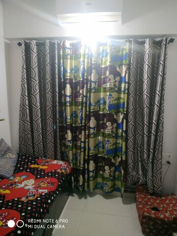 Bedroom in 2 BHK Apartment at SKD Pinnacolo, Mira Road – for Rent