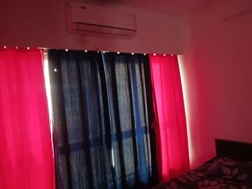 Furnished Amenities in 2 BHK Apartment at Ayodhya Saffron Residency, Kurla – for Rent