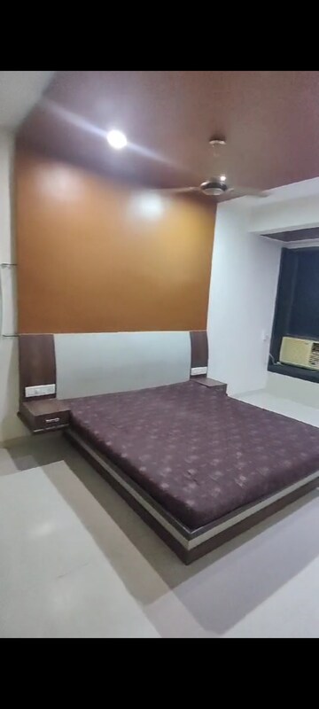 Bedroom in 1 BHK Apartment at Paschim Apartments, Dadar West – for Rent