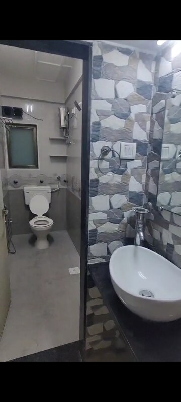 Master Bedroom in 1 BHK Apartment at Paschim Apartments, Dadar West – for Rent