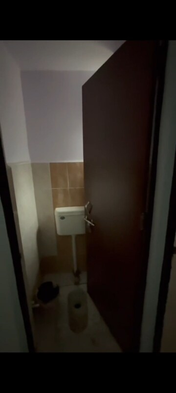 Bathroom in 1 BHK Apartment at Ashoka NCR Green Extension, Sector 1 Greater Noida – for Sale