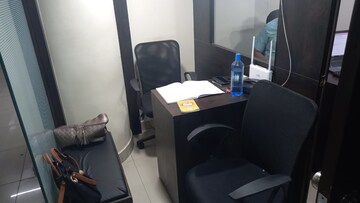 Team Area in  Office Space at Haware Fantasia, Sector 28 – for Sale