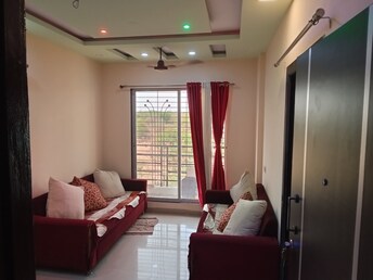 3 BHK Apartment For Resale in Sector 5 Taloja Navi Mumbai  8097519