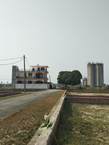  Plot For Sale in Panvel