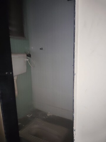 Bathroom in 2 BHK Apartment at Vinay Unique Residency, Virar West – for Sale